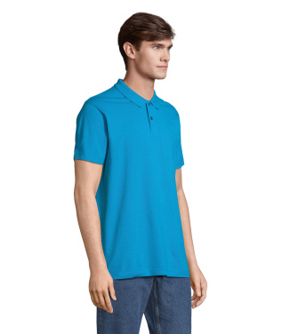 Logotrade mainoslahjat ja liikelahjat tuotekuva: PULSE UNISEX POLO