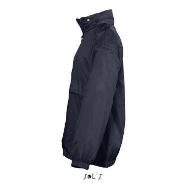 Logotrade liikelahja mainoslahja kuva: SURF KIDS WINDBREAKER 210g