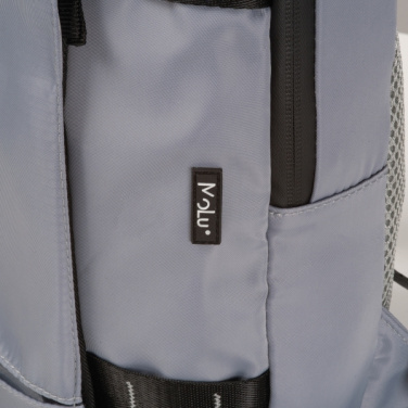 Logo trade mainoslahja ja liikelahja tuotekuva: Molu-olkalaukku Saint-Hubert