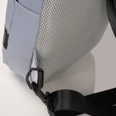 Logo trade mainostuote kuva: Molu-olkalaukku Saint-Hubert