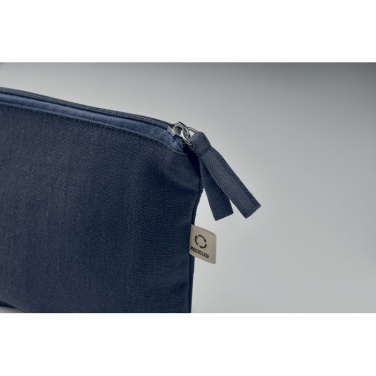 Logotrade liikelahjat mainoslahjat tuotekuva: Kosmetiikkalaukku 320 gr/m²