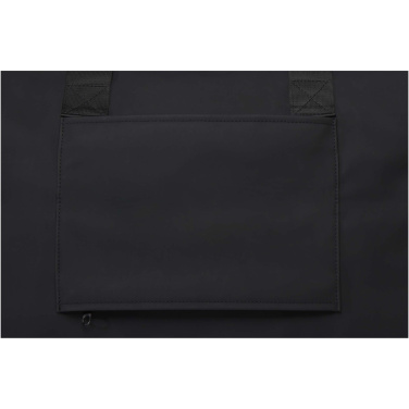 Logo trade liikelahja mainoslahja tuotekuva: Turner 15,6” GRS-kierrätetty kannettavan tietokoneen laukku 36 l