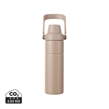 Logo trade liikelahja kuva: Baltimore Trek RCS kierrätetty SS-pullo 600 ML
