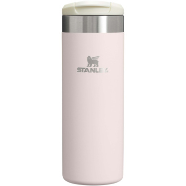 Logotrade mainoslahjat ja liikelahjat tuotekuva: Stanley 470 ml:n AeroLight™ matkamuki 