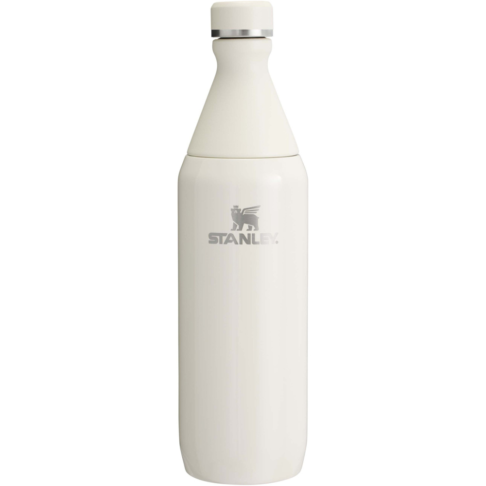 Logotrade mainoslahjat kuva: Stanley All Day Slim 600 ml:n vesipullo