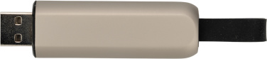 Logotrade liikelahjat kuva: Muovinen USB-tikku