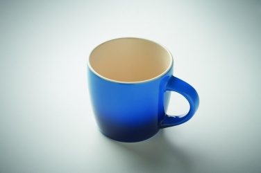 Logotrade liikelahja mainoslahja kuva: Keraaminen muki 300 ml.