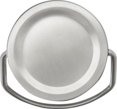 Logo trade mainoslahjat ja liikelahjat kuva: Sedona RCS-sertifioidusta ruostumattomasta teräksestä valmistettu 500 ml:n vesipullo