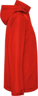 Logo trade mainostuotet tuotekuva: America naisten topattu parkatakki