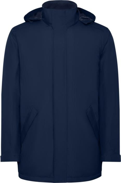 Logo trade liikelahja kuva: America lasten topattu parkatakki