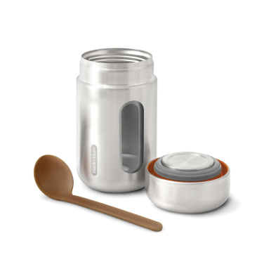 Logotrade mainoslahja tuotekuva: Black+Blum ruokatermos 400 ml