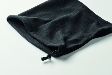 Logo trade liikelahjat mainoslahjat kuva: Fleece monikäyttöinen pipo