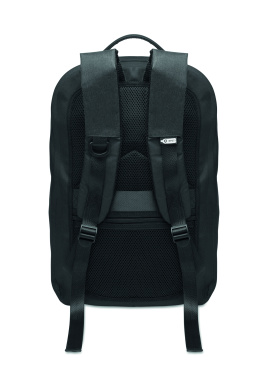 Logotrade mainostuotet kuva: 300D RPET tietokonereppu
