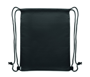 Logotrade mainostuote tuotekuva: Narureppu 600D RPET