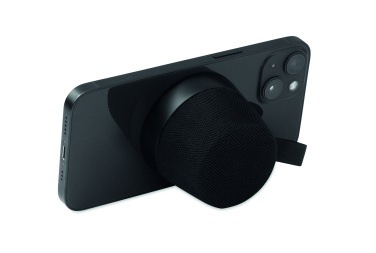 Logo trade liikelahja mainoslahja tuotekuva: 3W langaton kaiutin jalustalla