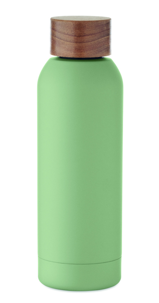 Logotrade mainoslahjat kuva: Yksiseinäinen pullo 700 ml