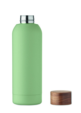 Logo trade liikelahja kuva: Yksiseinäinen pullo 700 ml
