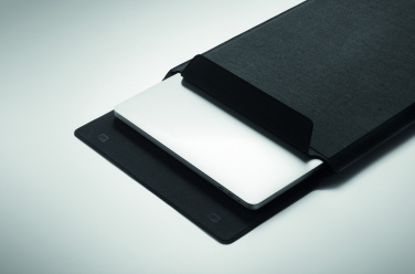 Logotrade liikelahja mainoslahja kuva: 16" tietokoneen suoja huopaa