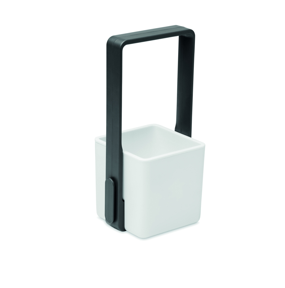 Logo trade mainostuotet tuotekuva: Sisäpuutarha LED-valolla