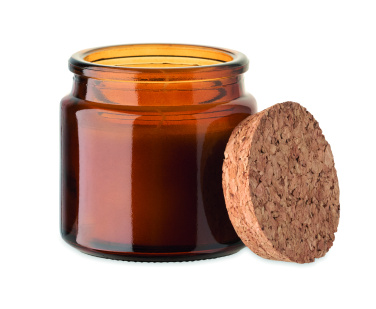 Logo trade mainostuote kuva: Vahakynttilä 70 g