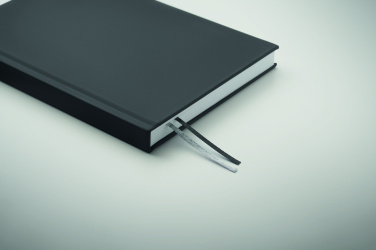 Logotrade liikelahja mainoslahja kuva: A5 muistikirja kierrätetty