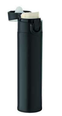 Logo trade mainoslahja ja liikelahja tuotekuva: Kaksiseinäinen pullo 300 ml