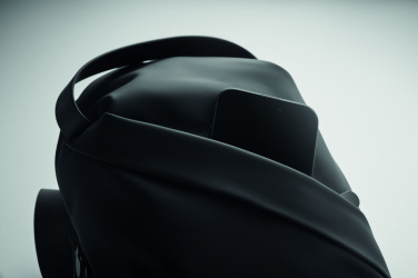 Logo trade mainoslahja ja liikelahja tuotekuva: Yliolan laukku pehmeää PU