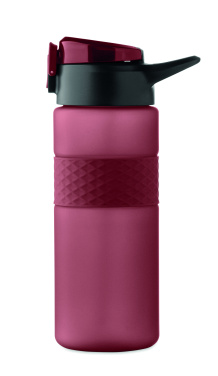 Logo trade liikelahja mainoslahja tuotekuva: RPET juomapullo 700ml