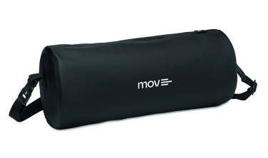 Logo trade mainoslahja ja liikelahja tuotekuva: Urheilukassi 300D RPET:stä