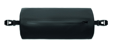 Logo trade mainoslahja ja liikelahja tuotekuva: Urheilukassi 300D RPET:stä