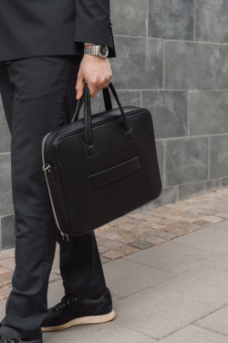 Logotrade liikelahja tuotekuva: VINGA Bermond RCS -tietokonelaukku