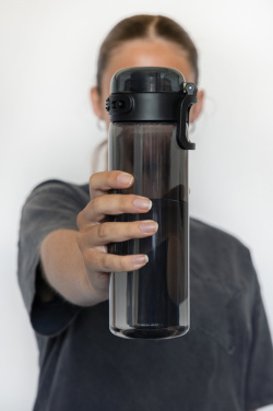 Logotrade mainostuotet kuva: SipnLock RCS RPET -vuototiivis urheiluvesipullo 800 ml