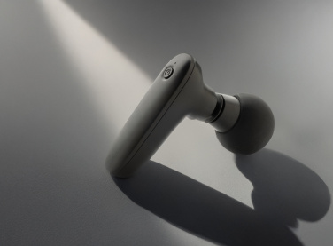 Logotrade liikelahja tuotekuva: Revix RCS kierrätysmuovista valmistettu hierontapistooli