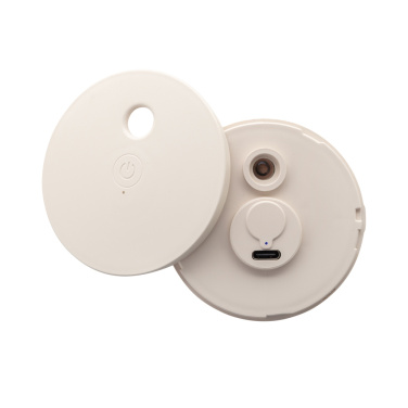 Logotrade mainoslahja tuotekuva: Breevia RCS rplasic ladattava kelluva ilmankostutin