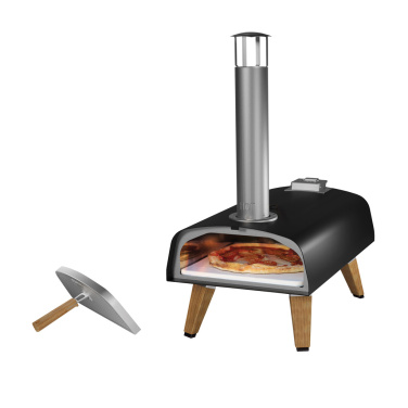 Logotrade mainoslahjat kuva: BOSKA Pizza Oven Pro Pellet