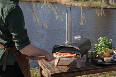 Logotrade liikelahjat kuva: BOSKA Pizza Oven Pro Pellet
