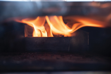 Logotrade liikelahja mainoslahja kuva: BOSKA Pizza Oven Pro Pellet