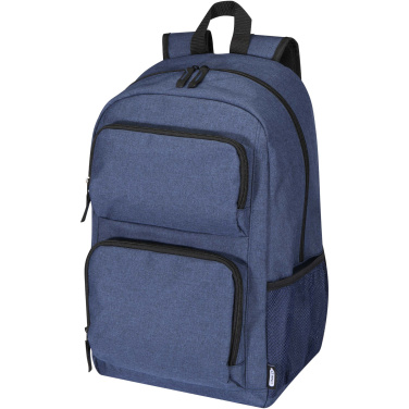 Logotrade liikelahjat mainoslahjat tuotekuva: Graphite deluxe -tietokonereppu 15" 20L