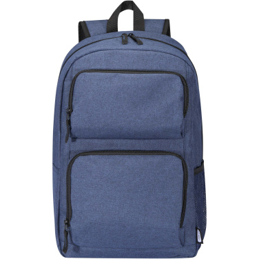 Logo trade liikelahja mainoslahja tuotekuva: Graphite deluxe -tietokonereppu 15" 20L