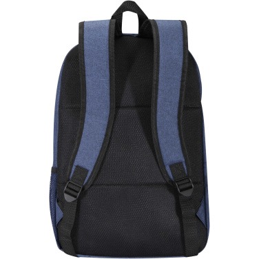 Logotrade mainoslahja ja liikelahja kuva: Graphite deluxe -tietokonereppu 15" 20L