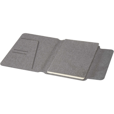 Logotrade liikelahjat kuva: Andean RCS-kierrätetty kansio, A5