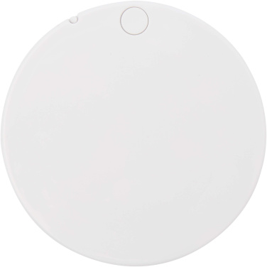 Logo trade liikelahjat mainoslahjat kuva: Glider liu'utettava meikkipeili