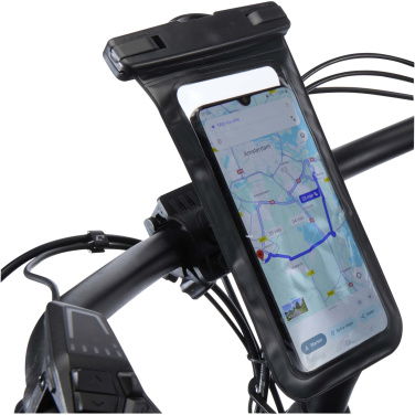 Logotrade liikelahja mainoslahja kuva: Clutcha yleiskäyttöinen puhelinteline