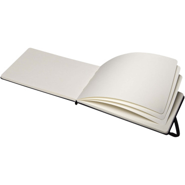 Logo trade liikelahjat tuotekuva: Moleskine suuri vesivärialbumi