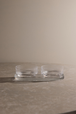 Logotrade mainostuote tuotekuva: VINGA York Tapas -setti