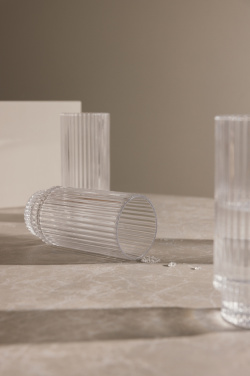 Logo trade liikelahja mainoslahja tuotekuva: VINGA York highball, 4 kpl:n sarja