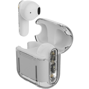 Logo trade liikelahjat tuotekuva: Prixton TWS162 nappikuulokkeet