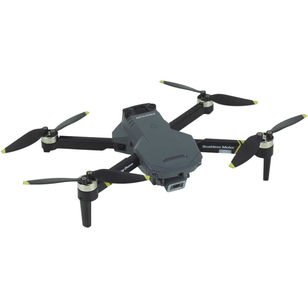 Logo trade liikelahjat mainoslahjat kuva: Prixton Delta drone
