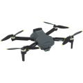 Prixton Delta drone, Tasainen musta