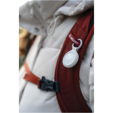 Logo trade mainoslahjat tuotekuva: Xtorm XTAG2A kolmen kappaleen pakkaus vedenpitäviä matkatunnisteita